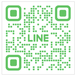 禹合制所官方LINE QRcode
